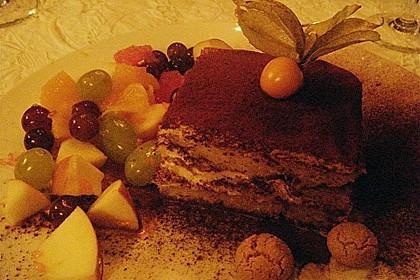 Tiramisu 7