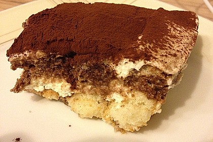 Tiramisu 2