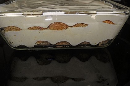 Tiramisu 6