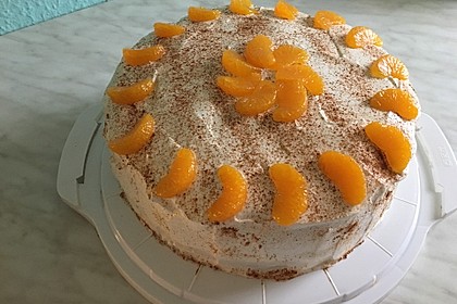 Fantakuchen
