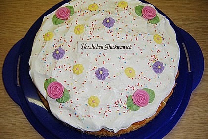 Fantakuchen 3