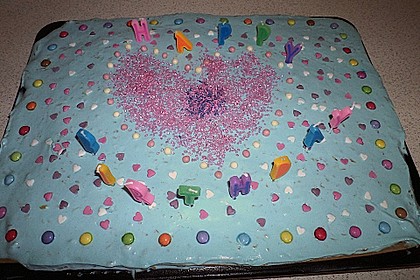 Fantakuchen 12