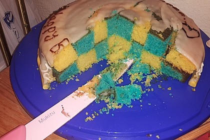 Fantakuchen 14
