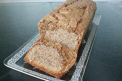 Nusskuchen