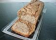 Nusskuchen