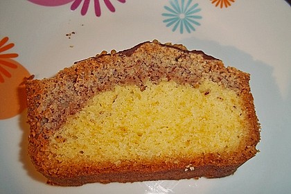 Nusskuchen 2
