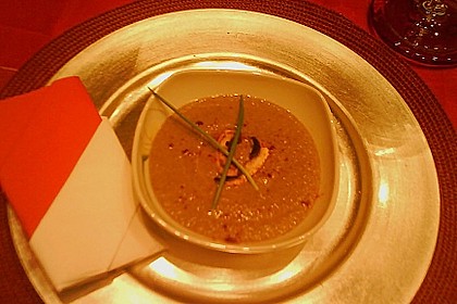 Pilzschaums&uuml;ppchen 3