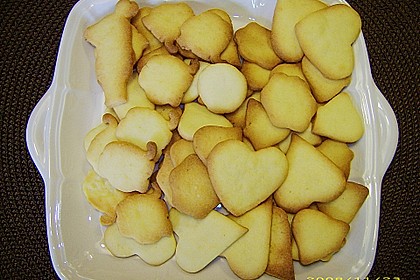 Buttergebäck 6