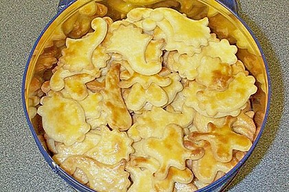 Buttergebäck 5