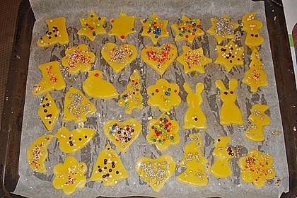 Buttergebäck 14