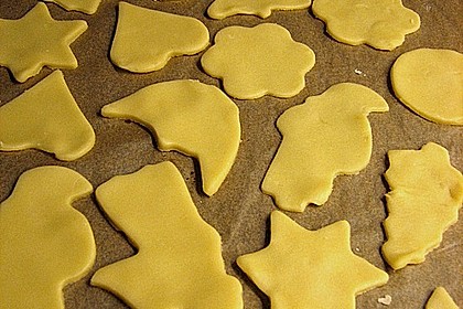 Buttergebäck 11