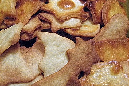 Buttergebäck 7