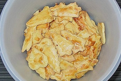 Buttergebäck 9