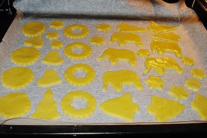 Buttergebäck 15