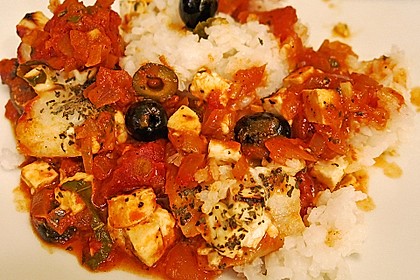 Oliven - Fisch 2