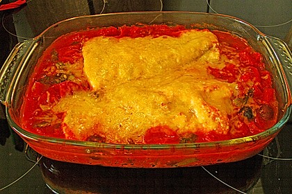 Oliven - Fisch 17