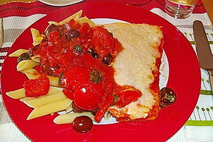 Oliven - Fisch 10