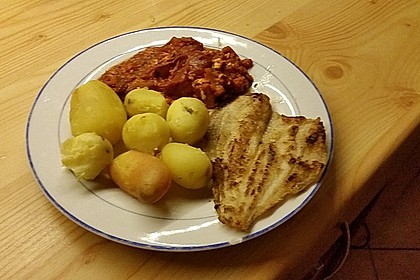 Oliven - Fisch 12