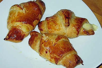 Schinkenh&ouml;rnchen 1