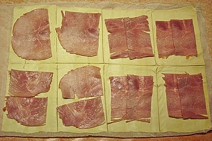 Schinkenh&ouml;rnchen 4