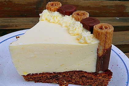 Waffelr&ouml;llchen - Eierlik&ouml;rtorte 31