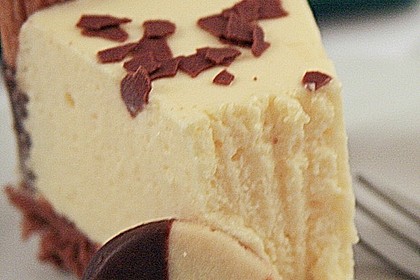 Waffelr&ouml;llchen - Eierlik&ouml;rtorte 4