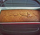 Libanesischer Orangenkuchen (Bild)