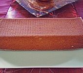 Libanesischer Orangenkuchen (Bild)