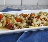15-Minuten-Pfanne (Bild)