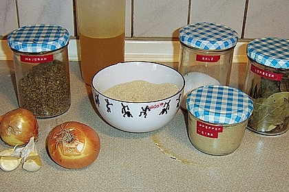 Gr&uuml;nkern-Aufstrich
