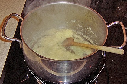 Gr&uuml;nkern-Aufstrich 1