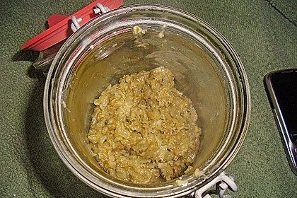 Gr&uuml;nkern-Aufstrich 3
