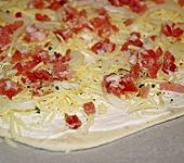 Els&auml;sser Flammkuchen (Bild)