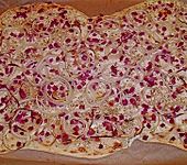 Els&auml;sser Flammkuchen (Bild)