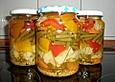 Mixed Pickles