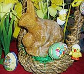 M&ouml;hrenkuchen (Bild)