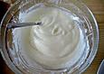 Vanilla Frosting