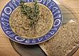 Zwiebel-Nuss-Aufstrich