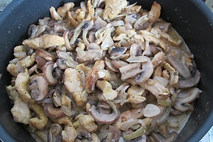 Geschnetzeltes 10