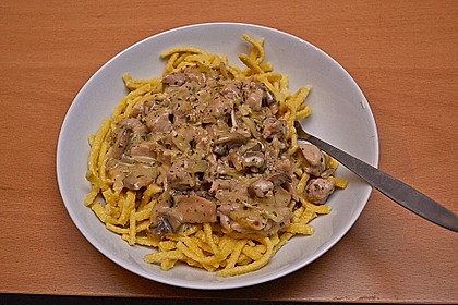 Geschnetzeltes 6
