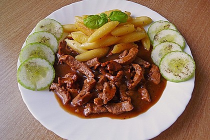 Geschnetzeltes 1