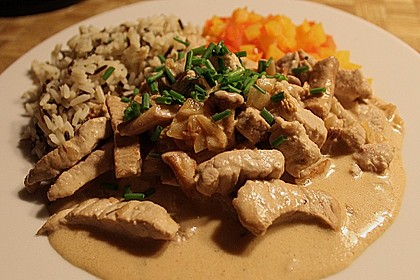 Geschnetzeltes 5