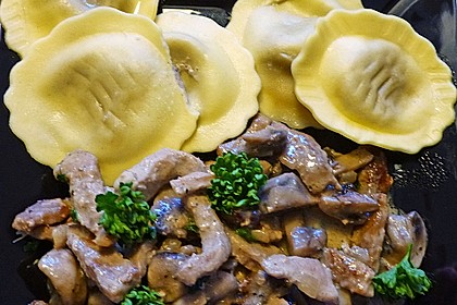 Geschnetzeltes 18