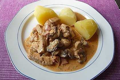 Geschnetzeltes 7
