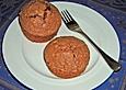 Gew&uuml;rz-Muffins