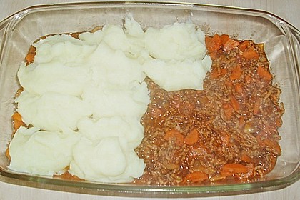 Irischer Auflauf 50