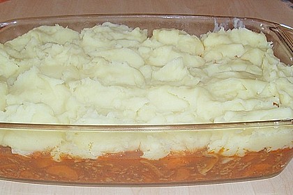 Irischer Auflauf 30