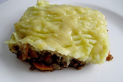 Irischer Auflauf 2