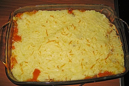 Irischer Auflauf 25