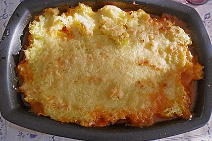 Irischer Auflauf 5